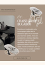 avis Chaise haute Giraffe par Lahoussine