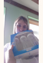 avis Biberon Maternity 360 ml par Stephanie