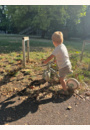 avis Draisienne Rocky par Lydia