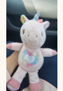 avis Maé, ma licorne à câliner par Sara