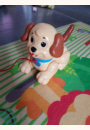 avis Petit Snoopy par Johanna