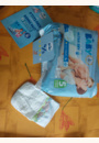 avis Couches Ultra Dry par Clémentine
