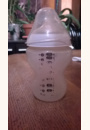 avis Biberon Closer to Nature 260 ml sans BPA par laetitia