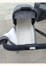avis Poussette trio balios s lux + siège auto aton b2 i-size + nacelle cot s par melissa
