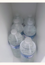 avis Cristaline eau de source 6x1,5l par Anne Sophie