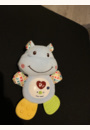 avis Peluche Croc´Hippo par chirine