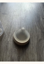 avis Biberon Perfect Match PP avec tétine en silicone souple par Marion