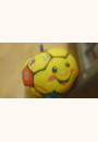 avis Ballon Musical par Virginie