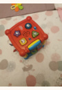 avis Baby Cube d'éveil par Sarah