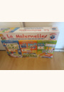 avis La maternelle par barbara