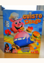avis Jeu Cuisto Dingo par Stéphanie