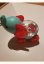 avis Hippo à roulettes par Stéphanie