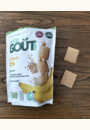 avis Biscuit aux céréales et à la Banane Bio par Géraldine
