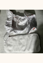 avis Couche Lavable Évolutive par Lisa