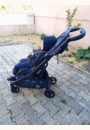 avis Poussette Metro 3 par Lydie