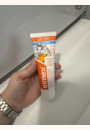 avis Dentifrice 0-6 ans par Sandra