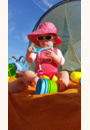 avis Tente anti-UV moustiquaire par Audrey
