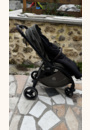 avis Poussette citadine RIO par Amandine