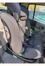 avis Siège auto EverFix i-Size par Nabila