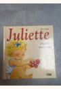 avis Livre Juliette s'habille toute seule par Elodie