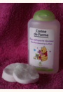 avis Eau Nettoyante Douceur Winnie l’Ourson par Dominika