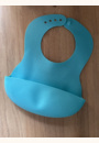 avis Bavoir souple par Julie