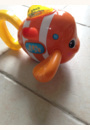 avis Léon p'tit poisson à chansons par Marion