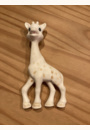 avis Sophie la Girafe par Pauline