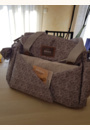 avis Sac à langer Sydney II par Emma