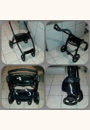 avis Poussette trio Book plus par 
