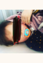 avis Sucettes Physio Air Confort par Aude