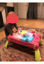 avis Table de construction par Florianne