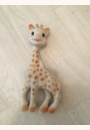 avis Sophie la Girafe par Beverley