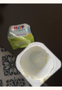 avis Fromage Blanc Nature Sucré - 4 coupelles x 100g - 6 mois par Nadjma