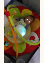 avis Peluche lumineuse multicolore Sensibul par NINA