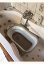 avis Baignoire bébé pliable par Amélie