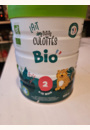 avis Lait de suite 2ème âge Bio de 6 à 12 mois par Adeline