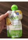 avis Le Brassé végétal au lait d'Amande Poire par Melanie