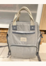avis Sac à langer Backpack par Henri
