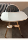 avis Chaise haute Moa par Laura