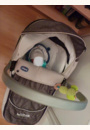 avis Trio Living Smart par Camille