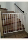 avis Barriere flexi fit metal  par Sarah