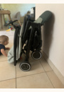 avis Poussette canne Rocket 2 par Agathe