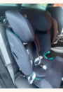 avis Siège auto évolutif ADVANSAFIX PRO par adeline