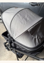 avis Poussette trio Haze Luxe par Marion