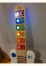 avis Guitare électrique en bois magic touch Baby Einstein par Ophelia