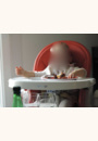 avis Chaise haute Prima Pappa Zero3 par cécile