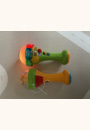 avis Maracas Lumi magiques par Magali