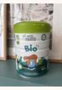 avis Lait 1er âge Bio pour nourrissons de 0 à 6 mois par Anne
