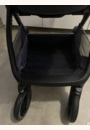 avis Poussette Oxford par Hanane